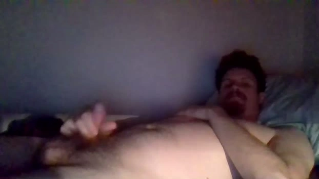 cliffoffmain 28-10-2026 Male beauty wank Video