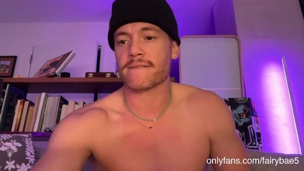 fairybae5 28-10-2026 Male sexy Gay Video