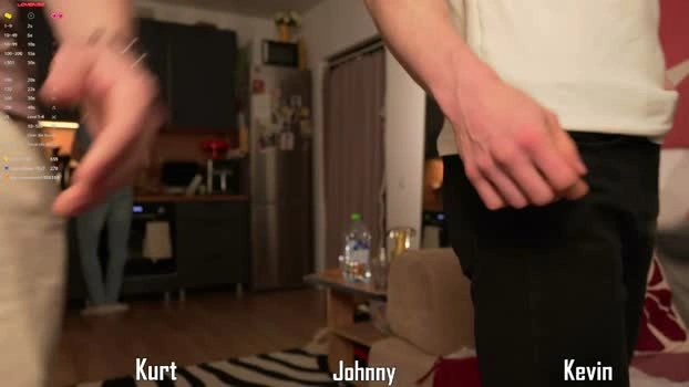 kurt_hanssen 27-10-2026 Male wank gay Video