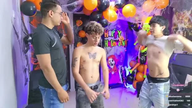 masters_sexx 27-10-2026 Male Naked squirt Video