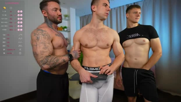 muscularfriend 27-10-2026 Male cute fuck Video