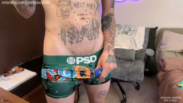 prettyboyszn 28-10-2026 Male hardcock suck Video