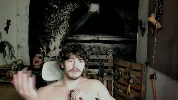 thejohnnystone 28-10-2026 Male fuck sexyfeet Video