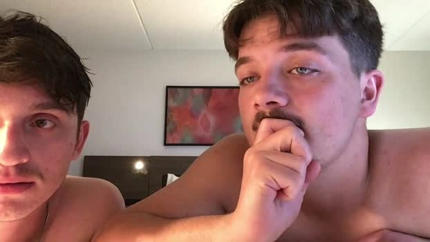 twostraightboyss 28-10-2026 Male bicurious sexy Video