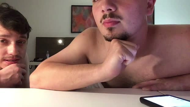 twostraightboyss 28-10-2026 Male amateur yummy Video