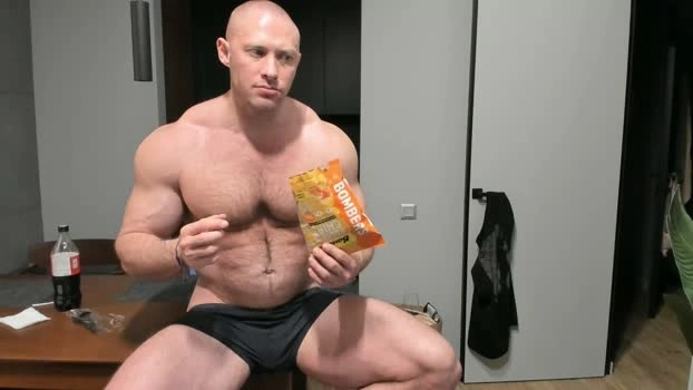 andry_dick 28-10-2026 Male deep wank Video