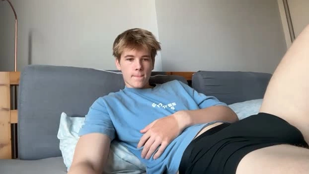 juanswaga 29-10-2026 Male big playtime Video