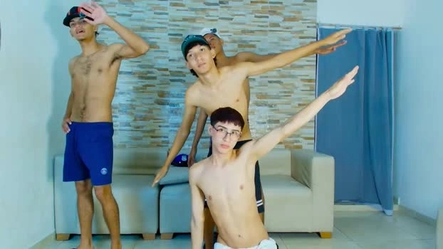 kinkyhousexxx 29-10-2026 Male nasty beauty Video