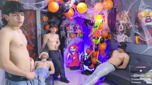 masters_sexx 28-10-2026 Male naughty jerkoff Video