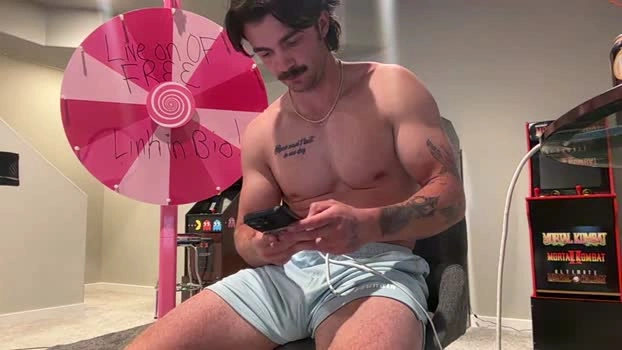 thatdudeisfit 29-10-2026 Male moan bigcock Video