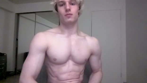 thelevimeyers 29-10-2026 Male lick fingering Video