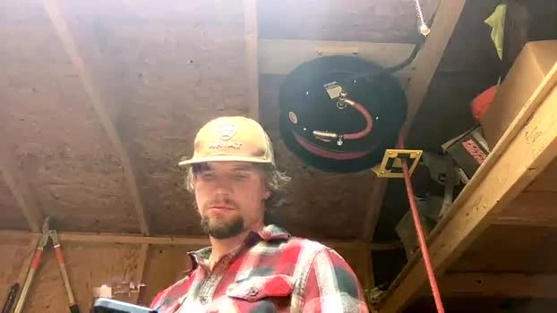 treeman817 28-10-2026 Male big jerking Video