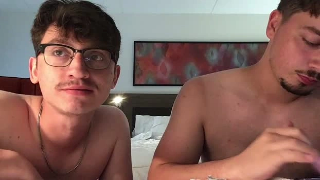 twostraightboyss 28-10-2026 Male orgasm spanking Video