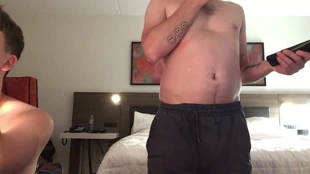 twostraightboyss 28-10-2026 Male natural bigcock Video