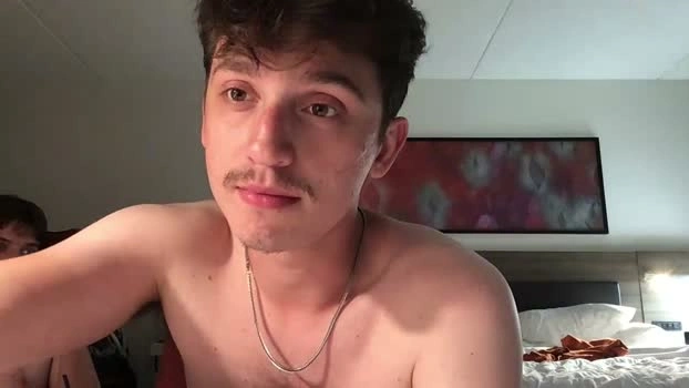 twostraightboyss 29-10-2026 Male nude blowjob Video