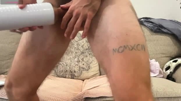 victorstreams 28-10-2026 Male sexyfeet strip Video