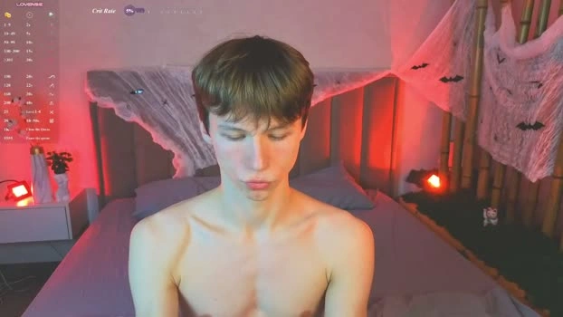 cumte_boy 30-10-2026 Male Recorded play Video