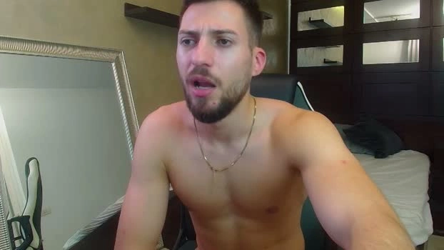 felixrook 30-10-2026 Male moan show Video