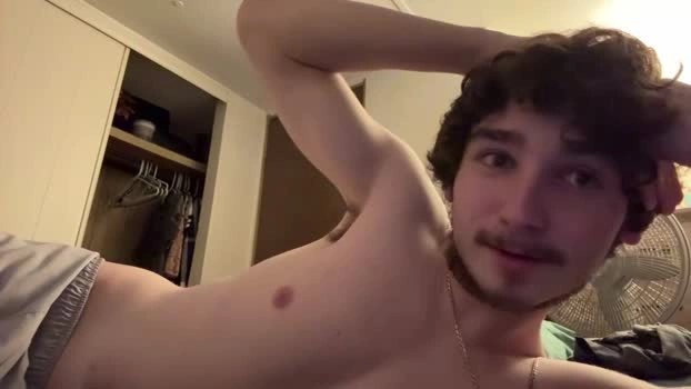 jeffreymillerjr08 30-10-2026 Male jerkoff twink Video