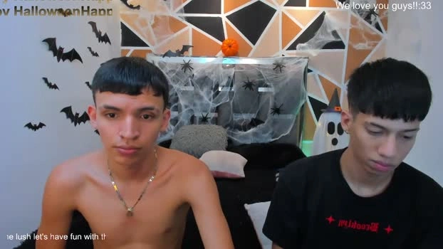 juan_nd_steven 30-10-2026 Male analtoy fuckface Video