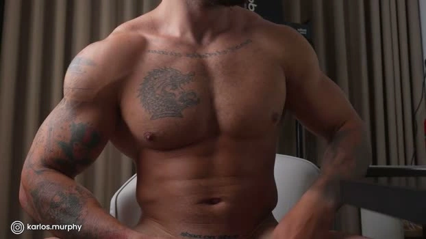 karlos_murphy 30-10-2026 Male analsex hot Video