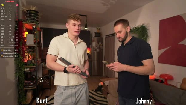 kurt_hanssen 29-10-2026 Male sweet suckcock Video