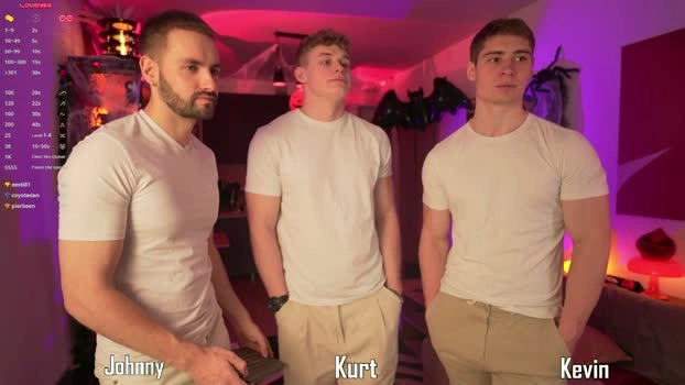 kurt_hanssen 30-10-2026 Male orgasm kinky Video