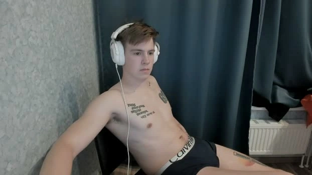 ray_hill 30-10-2026 Male analtoy Show Video