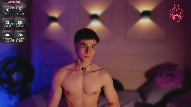 thomklein 30-10-2026 Male hardcock sexybody Video