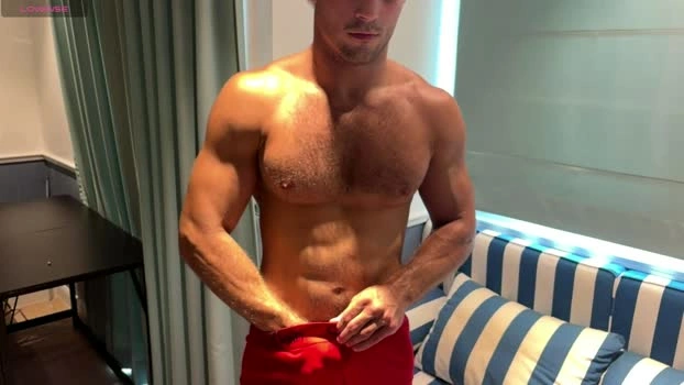 alexthemotion 31-10-2026 Male Gay fuckass Video