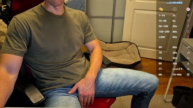 awesome_a 31-10-2026 Male bj-dildo love Video