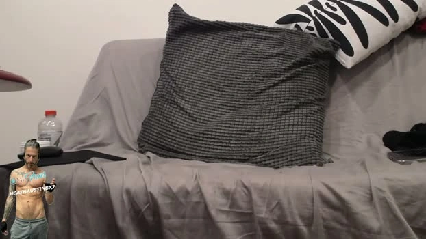 heathaustin8bi7 31-10-2026 Male Gay gay Video
