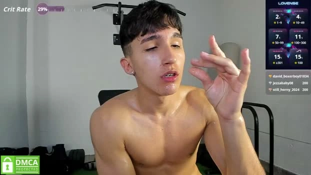 jeremy_job 30-10-2026 Male striptease spanking Video