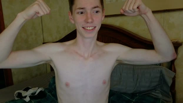 justaaboy69 31-10-2026 Male deep jerkoff Video