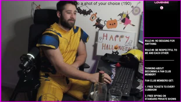 lawyerstud 31-10-2026 Male toy bigballs Video