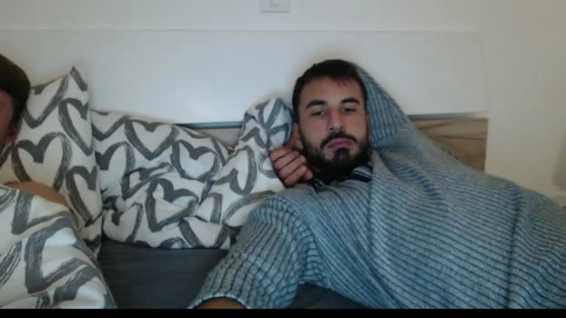 luca_eu7 31-10-2026 Male suckcock playtime Video