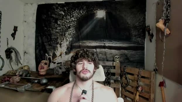 thejohnnystone 30-10-2026 Male Naked strip Video